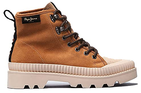 Pepe Jeans Ascot Desert Botas de modaMujer