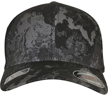 Flexfit Accessoires Veil Camo™ Cap