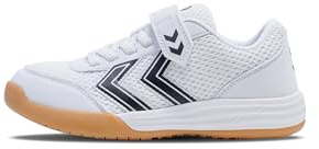 hummel MULTIPLAY Flex VC JR, Basket, White/Black,