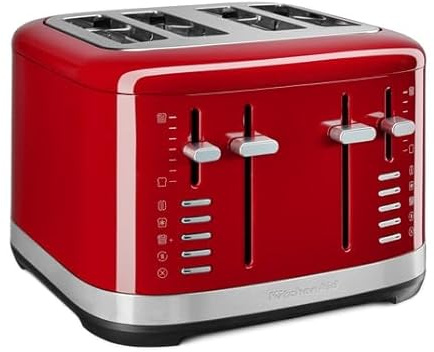 KitchenAid Toaster 5KMT4109EER