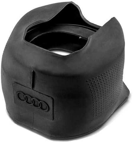 Audi 85H054410 Gefrierschutz Abdeckung Ladekabel Typ 2 Stecker Ladeanschluss