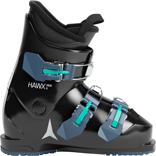 Atomic HAWX Kids 3 Junior Alpine Botas de esquí 20.0-20.5