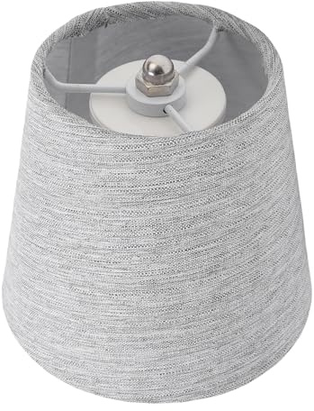 Marhynchus Lampe de Bouteille sans Fil Rechargeable en Tissu, Lumière LED, luminosité de 176 Lm, pour Table de Chevet, Bar, Décoration d'intérieur, avec Batterie 2400 MAh, Résistance aux