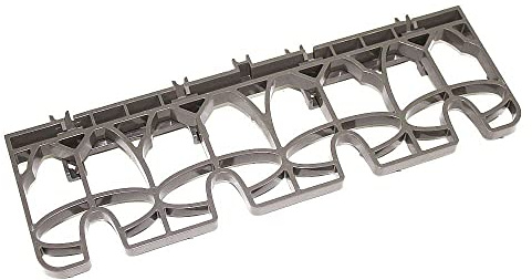 Whirlpool W10082649 Dishwasher Cup Shelf (Replaces W10082649) Genuine Original Equipment Manufacturer (OEM) Part