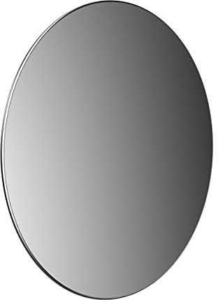 Frasco Miroir adhésif sans Bordure, Ø 153 mm, 3/5/7x, grossissement : grossissement x5