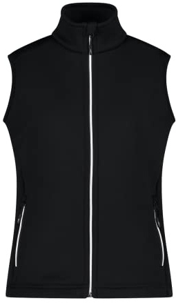 CMP - Damenweste, Schwarz, L
