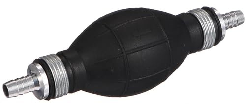 SIXTOL MECHANIC MANUAL PUMP ONE | Pompa manuale per carburante | 12 mm | pompa manuale per benzina, diesel, acqua e olio