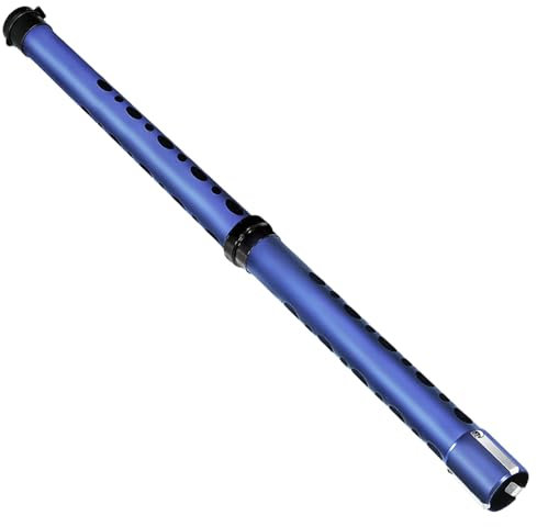 PURPLELILY Golfbälle Retriever, Aluminiumlegierung, Picker, Oberrohr, Golfbälle, Shagger, Greifer, Golfbälle, Sammler, Pickup-Werkzeug