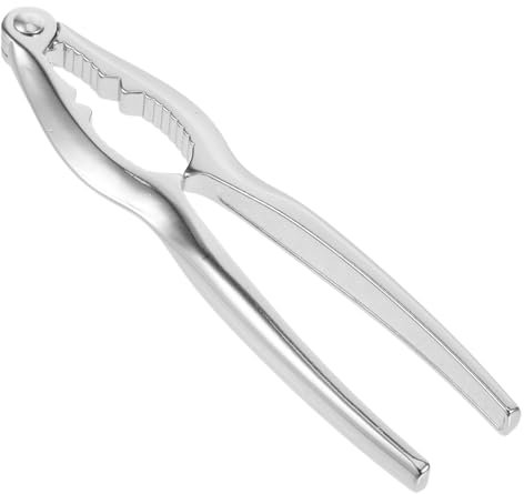 Cabilock Clips Para Galletas De Langosta De Alta Resistencia Herramienta Para Romper Patas De Cangrejo Utensilios Para Mariscos Para Fiestas De Mariscos Hervidos