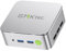 GMKtec Mini PC Ryzen 5 3500U (Beats N150), 16GB RAM 1TB SSD 2.5GbE NIC LAN Office Home Desktop Computers, Triple 4K Display, WiFi, BT, USB-C, DP Nucbox G10
