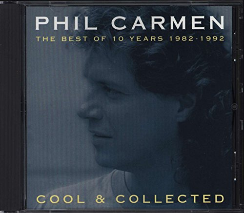 Cool & Collected-the Best of