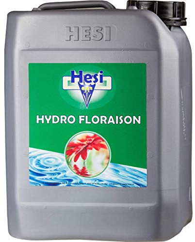 Engrais floraison HESI HYDRO - 5 litres
