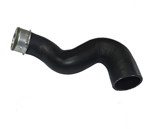 COMPATIBILE CON A U D I A4 B6 AVANT, A6 C5 AVANT 1.9 TDI/QUATTRO MANICOTTO INTERCOOLER TUBI TURBO TURBINA ARIA 8E0145834P 8E0145834M