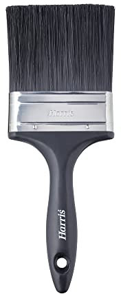 Harris Essentials Masonry Paint Brush, 4