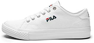 FILA Pointer Classic Wmn, Zapatillas Mujer, Blanco, 38 EU