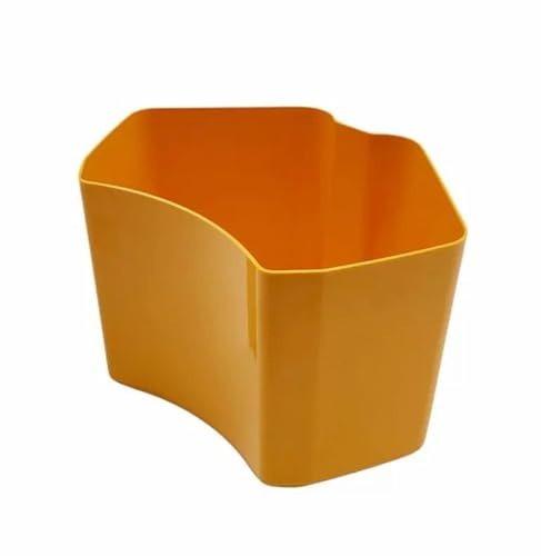 Zumex S3301260.00 Orange VerEss Pro Ob Peel Bucket