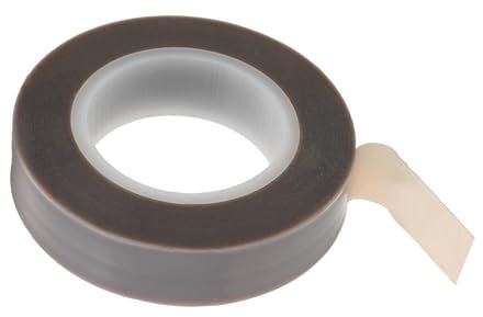 Gatuida Ptfe-klebeband Für Vakuumiergeräte Hand-vakuumierband Lebensmittel-vakuum-dichtungsband