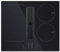 electriQ 60cm Venting Induction Hob with Flex Zone