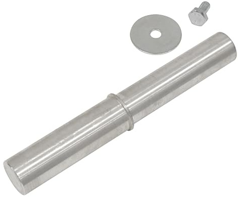 Sealey - Einseitiger Motorradständer Pin Adapter 27,5 mm - SSPS2
