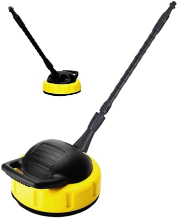 Detergente per superfici per idropulitrice | Pulitore Elettrico per Esterno | Strumenti E Miglioramenti per La Casa Pulizia Di Terrazze Pavimenti In Calcestruzzo Lavaggio Auto E Auto