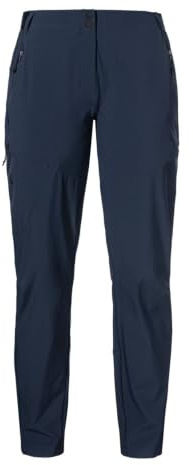 Schöffel Damen Pants Pants Style Blaustein WMS