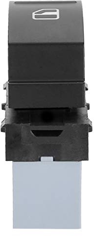 Akozon Interruptor de la Ventana eléctrica Interruptor de elevación de Vidrio Principal para Roomster Elevación de Vidrio Interruptor Eléctrico