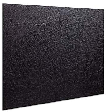 Furnigo 1833 - Cubierta universal (60 x 52 cm, tabla de cortar, tapa para placa de cocina, salpicaduras, protector de encimera, cubierta para fregadero)