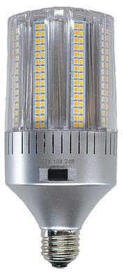 Bollard Retrofit Lamp,LED,24 W