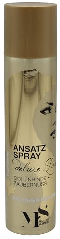MARGOT SCHMITT® Deluxe Pure Ansatzspray mit mit Pflanzenkeratin, 300ml