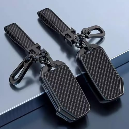 Autoschlüssel Hülle Schlüssel Hülle für Kia Ceed 2018 2019 2020 Schutzhülle für Autoschlüsselabdeckung, Schlüsselbox Cover keyless go Schutz Keyless/Autoschlüssel Tasche,C