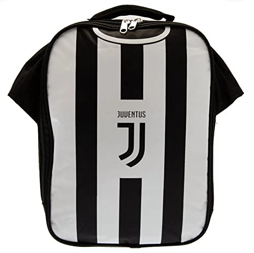 Juventus F. C.Kit Borsa Pranzo Merchandise Ufficiale