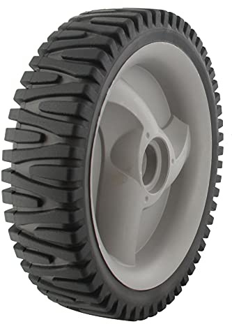 GREENSTAR - Komplettrad für Rasenmäher AYP – Antriebsrad für AYP 194231/19423X460