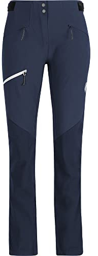 Mammut Courmayeur SO Women's Pants