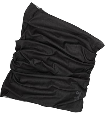 Jack Wolfskin Unisex Basic Neckgaiter Nackengamasche