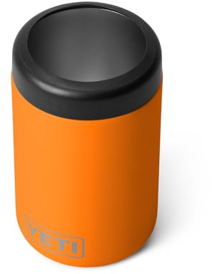 YETI Rambler 12 oz. Colster Can Insulator for Standard Size Cans, King Crab (NO CAN Insert)