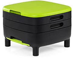 Maze Worm Farm Wormery Vermicomposter