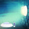 Lámpara de piscina LED decoración de pared subacuática IP68 impermeable impermeable luz LED accesorios para piscina jardín