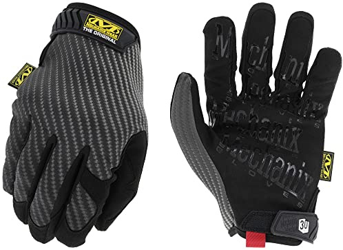 Mechanix Original Carbon Black Edition
