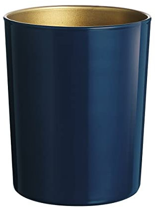 Lumignon Bleu 7,6 cm Orme
