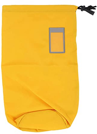 TOTITOM Große Seiltasche, Kletterseiltasche, Arbor-Seil-Aufbewahrungstasche, CAMNAL wasserdichte Aufbewahrungstasche Für Kletterausrüstung, Multifunktionaler, Verschleißfester