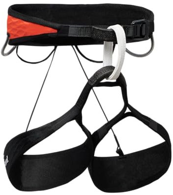 Black Diamond Airnet Harness – Damen-Bandrier