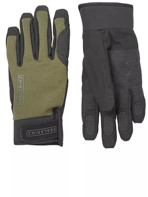 SEALSKINZ Harling Wasserdichter Allwetter-Handschuh