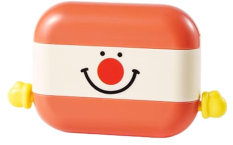 Lintroll, riutilizzabile – Lintstacca lavabile | Rullo per lavatrice con copertura | Rullo per mangimi da viaggio | Rullo adesivo | Piccola rimozione di pelucchi portatile per vestiti