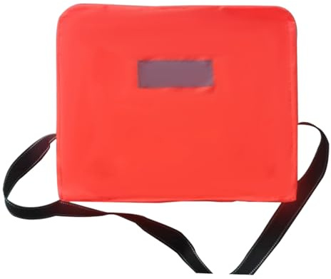 Dispositivo Di Galleggiamento Nautico Monouso,Dispositivo Di Galleggiamento Monouso per Barche Di Salvataggio E Nuoto | Di Galleggiamento Sicurezza per Canoe Kayak Sport All'aperto