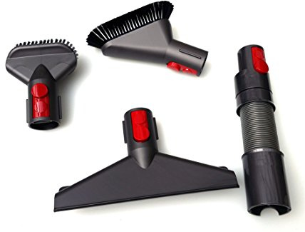 Dyson V8 Zubehör-Set für Staubsauger