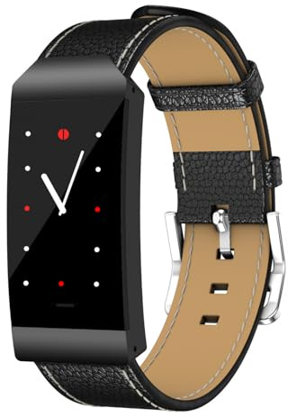 Denver BFH-250 Fitness-Tracker Schwarz, BFH-250BLACK