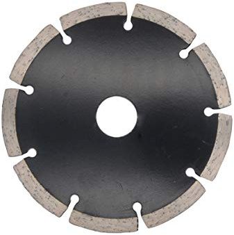 Diamond Disc BE-TOOL 125mm Diamond Cutting Disc Blade For Marble Granite Concrete, Stone, Brick, Lintels, Granite, Natural Stone Diamond Blade