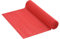 Venilia Venigrip Base Antideslizante, Estera de cajón, Estera de Arranque, Estera Universal Antideslizante, 30 x 150 cm, Rojo, 54166