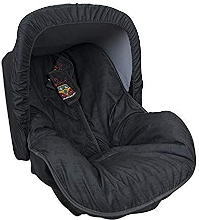Babyline Barnvagnsmadrass med lock Unisex Fun Trip Harness