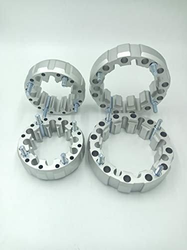 SEPARADORES DE RUEDA 250 KXR